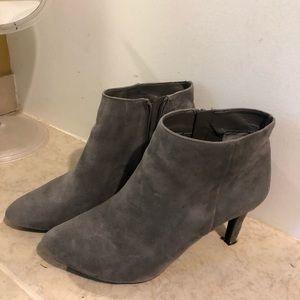 Ankle boots